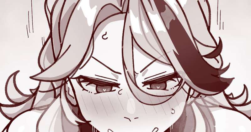【skeb】M1887