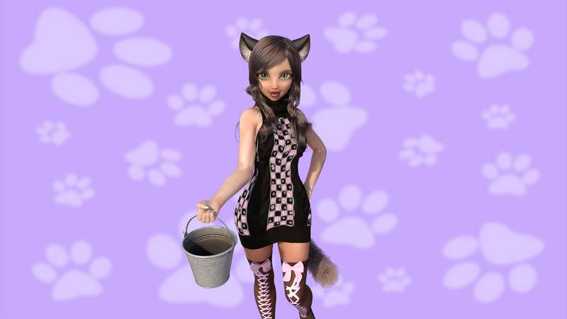 Kemono