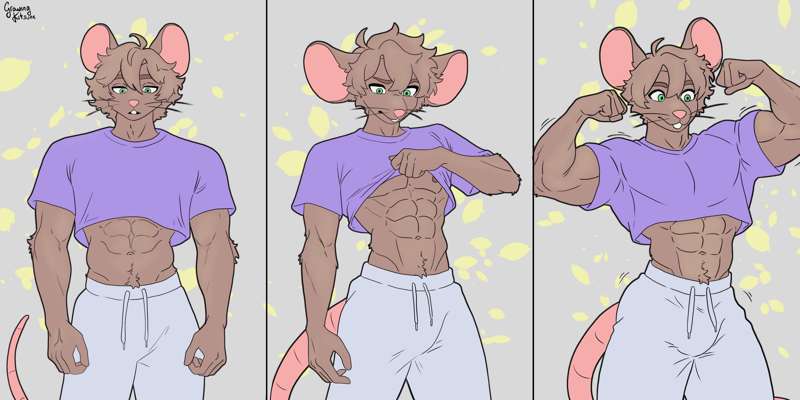 Kemono