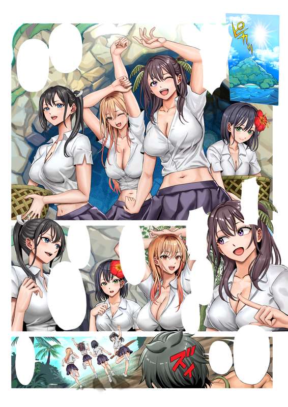 ホウホケキヨ＠原神フルカラー漫画制作中