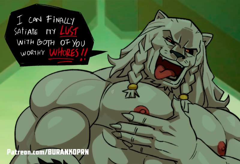 burankoprn