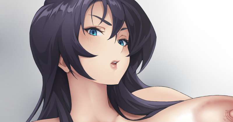 気の強そうなお姉さん