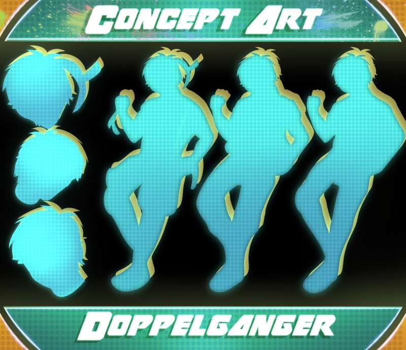 Rewards Sent + October Updates + Doppelgänger Incoming!