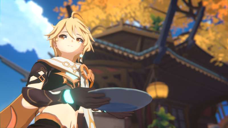 Kemono
