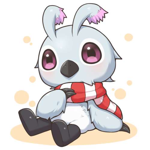Kemono