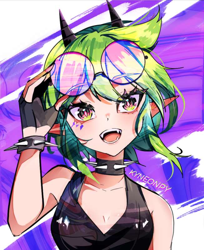 Kemono