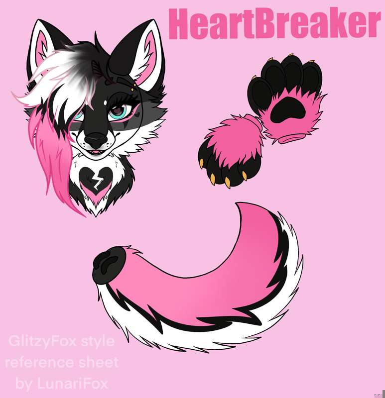 MFF Pre-made one (Heads up to patreons wanting to pre-claim)