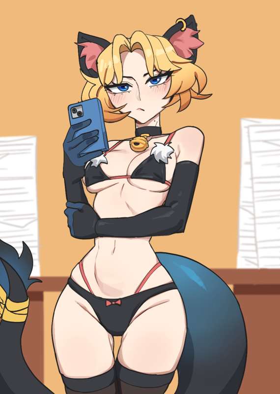 [OC] Tay Extra