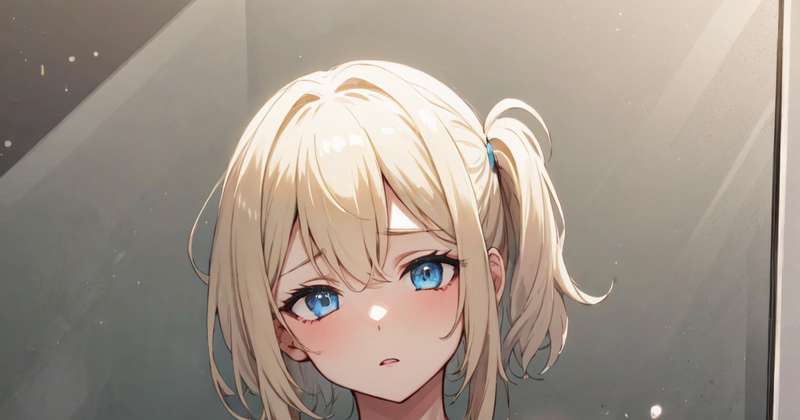 セクシーガール【R18】５枚