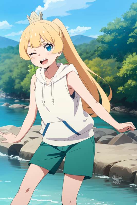 Kemono