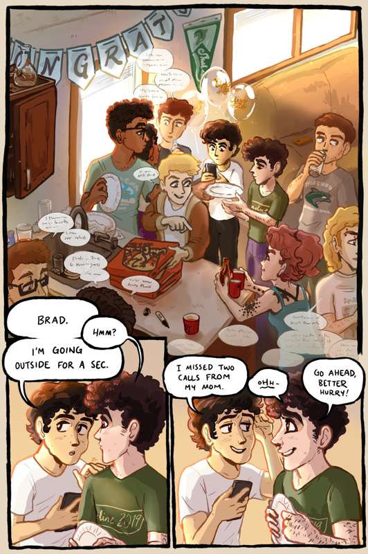 Chapter 1 early read 1/19