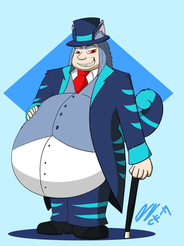 Kemono