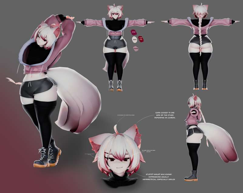 Kemono