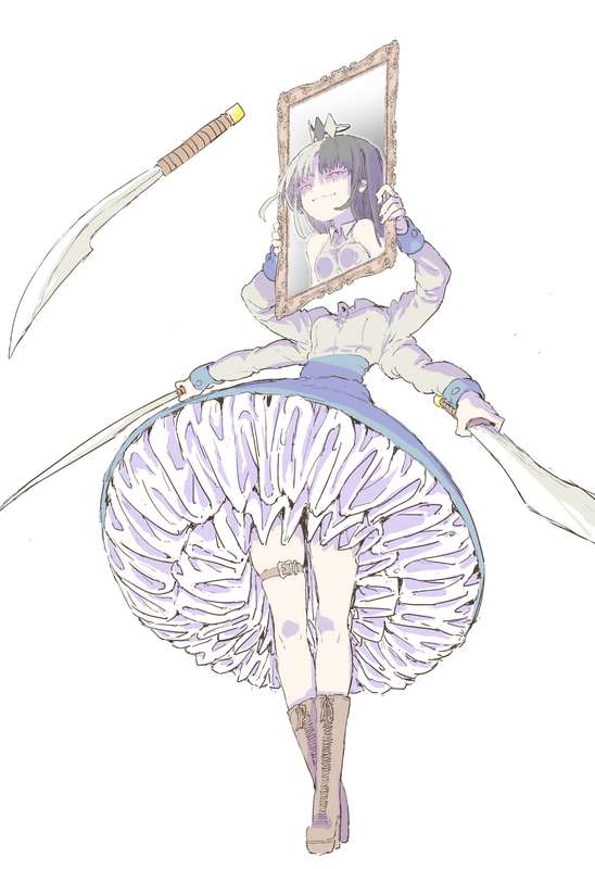 スラちゃん