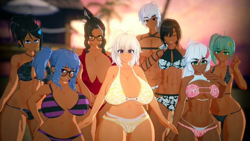 October 2023 - The Granny Update