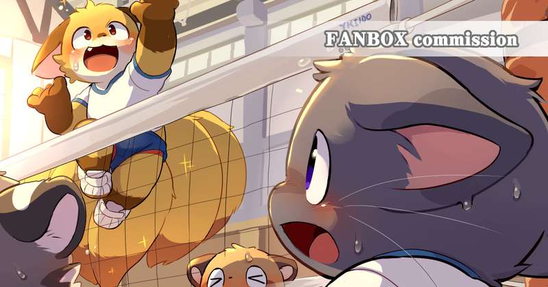 Kemono