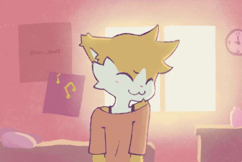 Kemono
