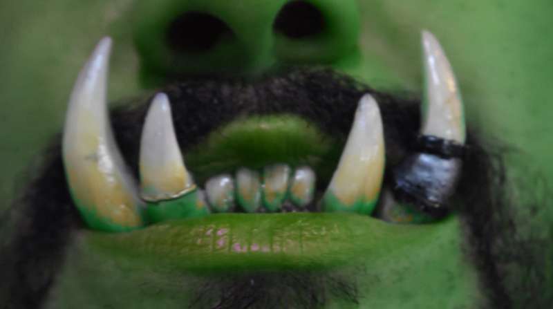 Orctober Video Update