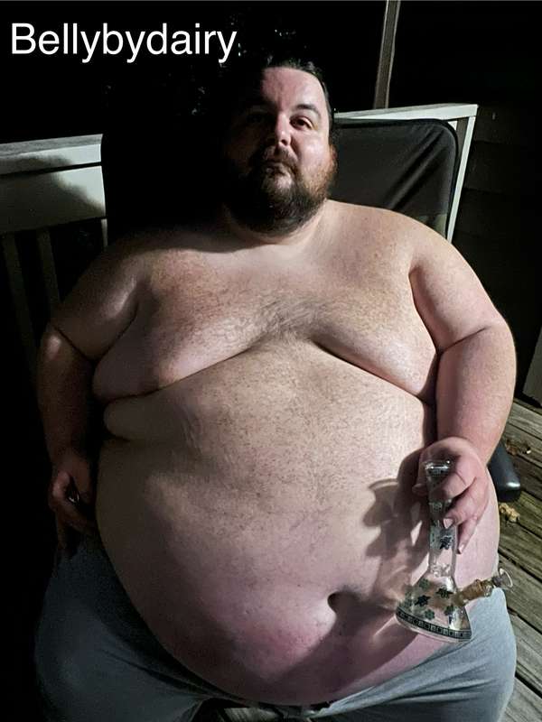 bellybydairy