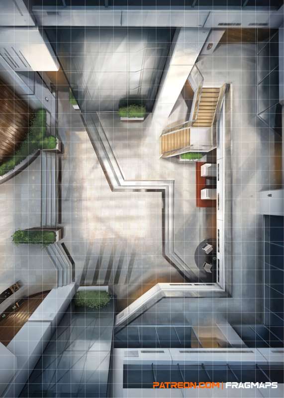 fragmaps