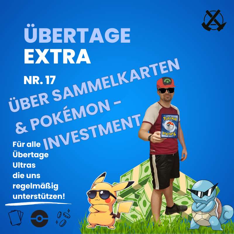 Übertage