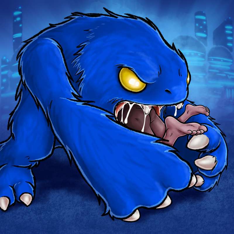 Kemono