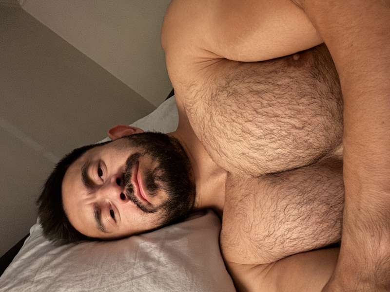 Mateo-Muscle