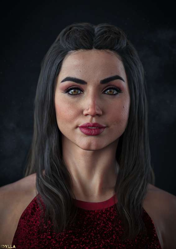 Idylla