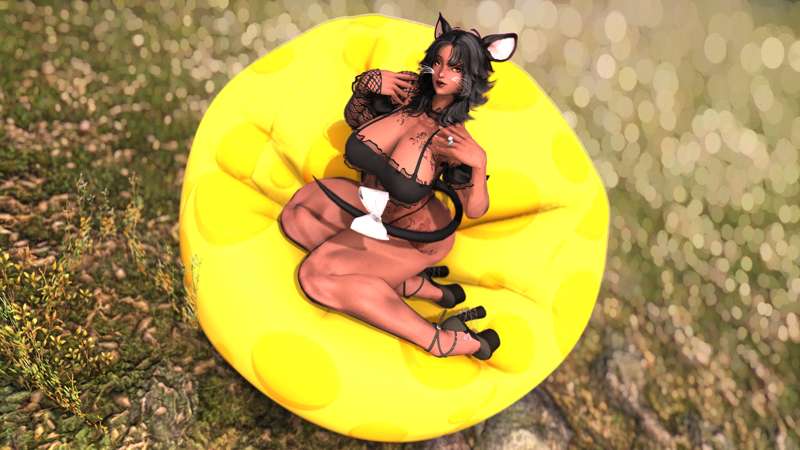 Kemono