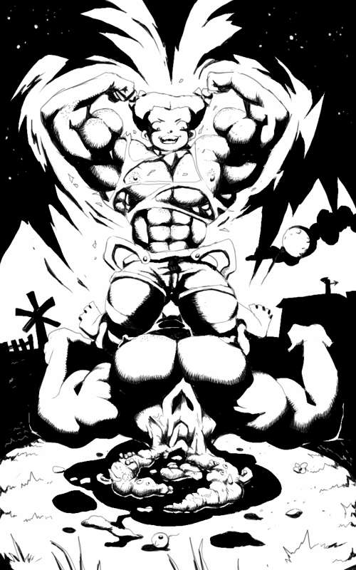 Kemono