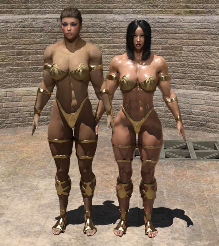 AVS3D