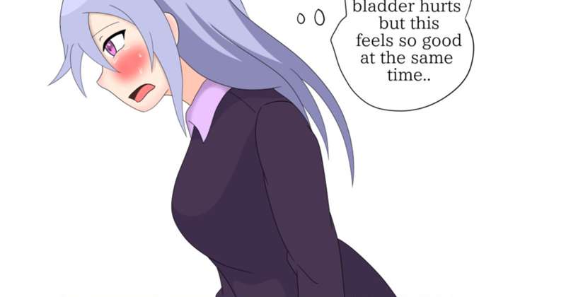 Holding for Fun