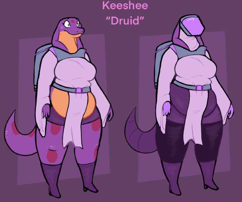 Kemono