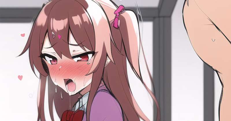 新子憧ちゃんと放課後こっそり援交の中出し、裸、制服、マイクロビキニ差分