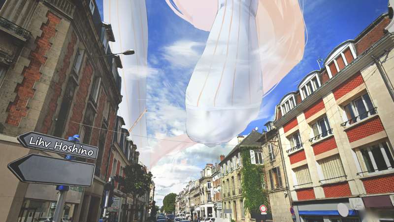 里繪Lihv