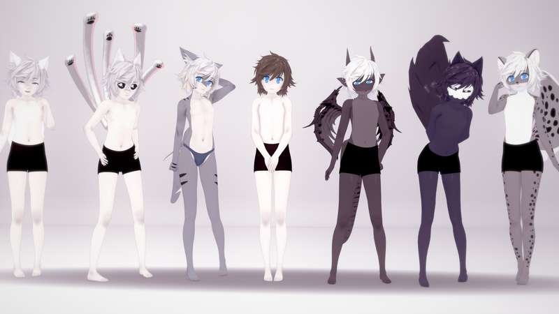 Kemono