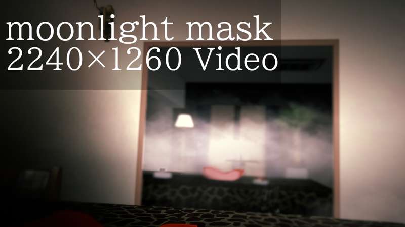 moonlightmask