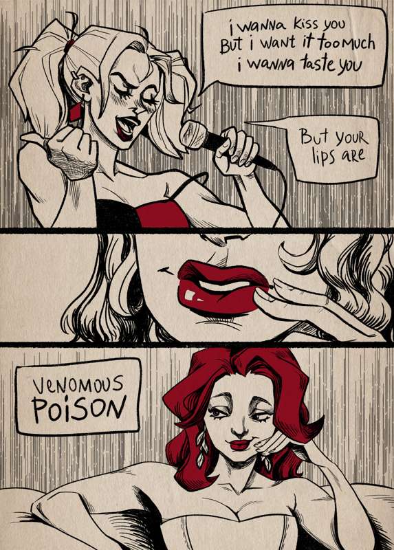 You're Poison (full)