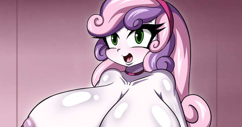 Sweetie Belle