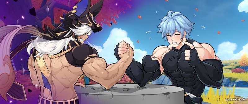 Kemono