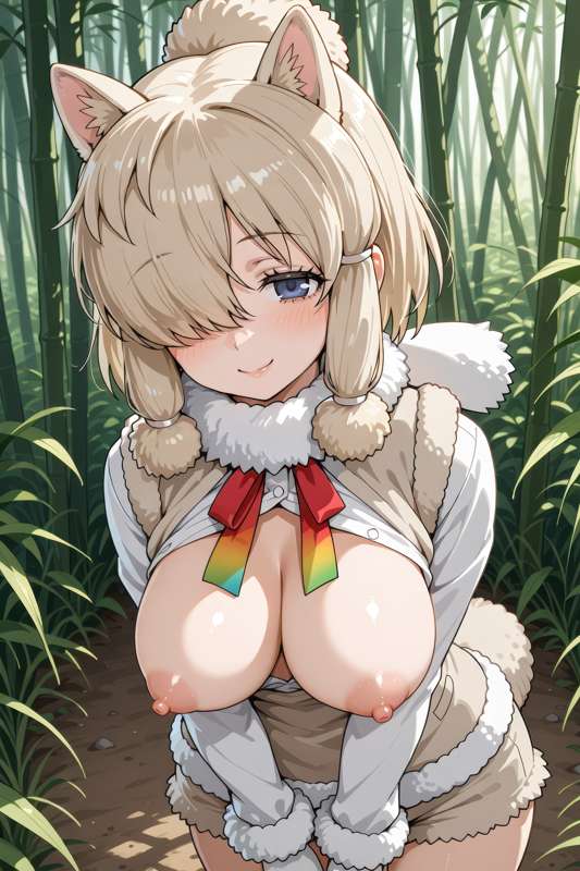 Miss Alpaca^^
