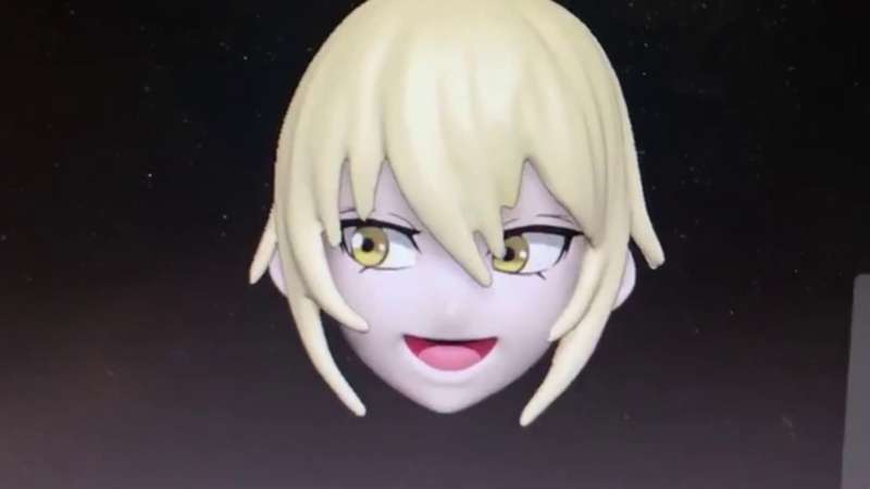 Kemono