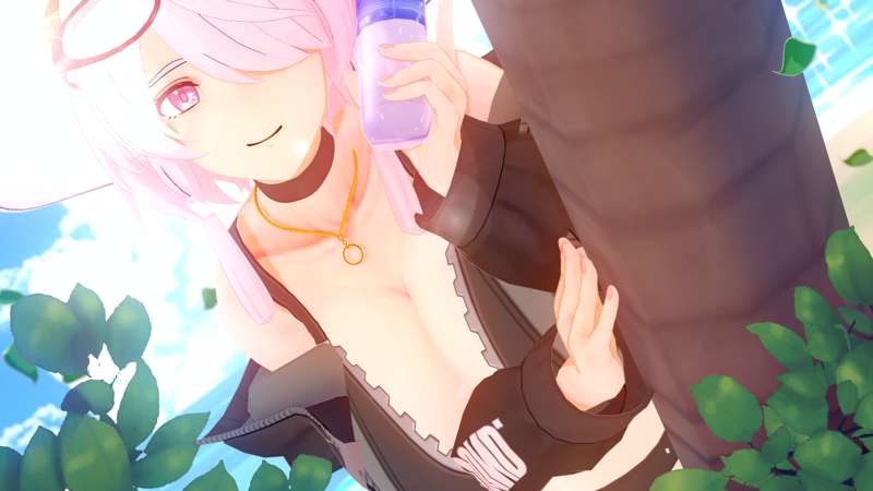 [Wutheringwave] taoqi mod for koikatsu