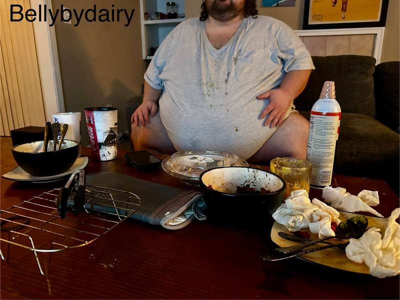 bellybydairy