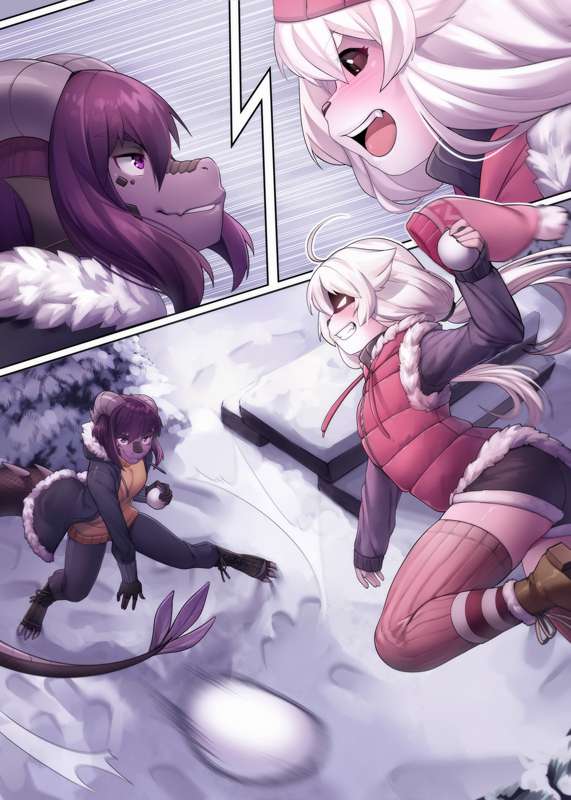 Kemono