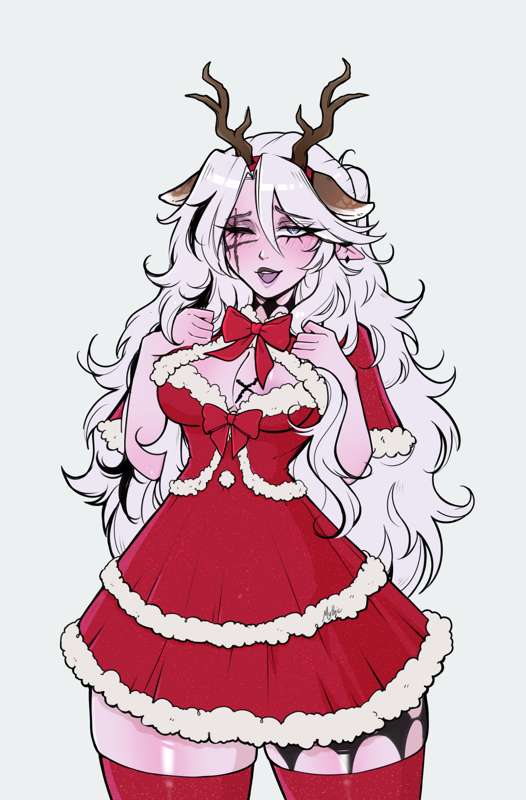 xmas outfit 1