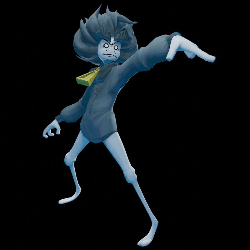 Kemono