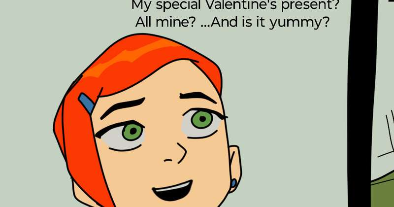 Valentine day 