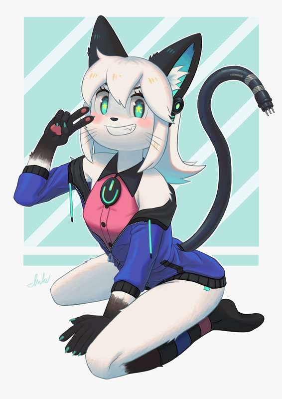 Kemono