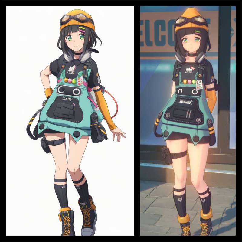 Kemono
